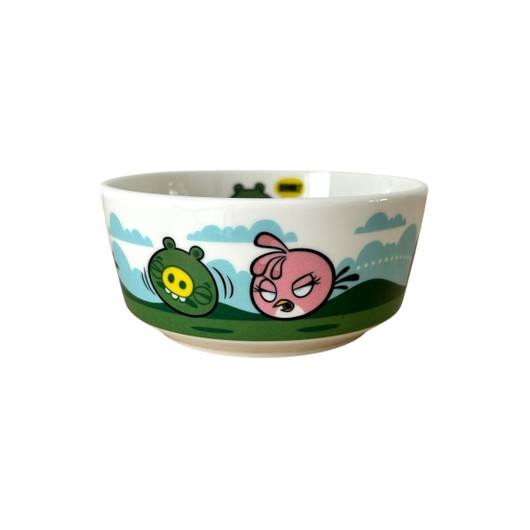 Kulho, Arabia Angry Birds - Stella