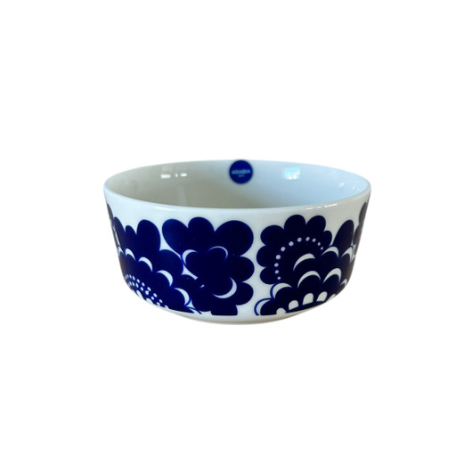 Kulho Arabia, Esteri