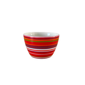 Kulho, Iiitala Origo 0,15 l - punainen