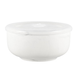 Kulho, marmori kannella