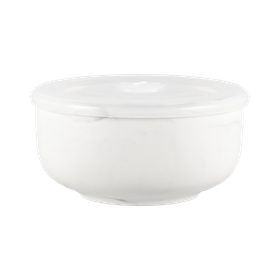 Kulho, marmori kannella