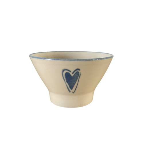 Kulho, Pentik Sydän - sininen