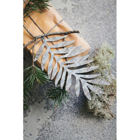 Kuusenkoriste lehti, House Doctor