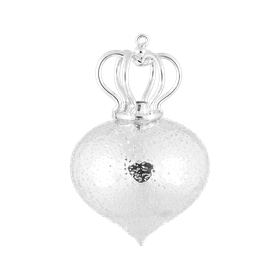 Kuusenkoriste, kruunu