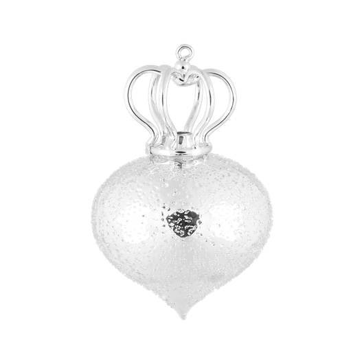 Kuusenkoriste, kruunu