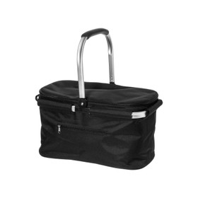 Kylmälaukku/ostoskori 22 L