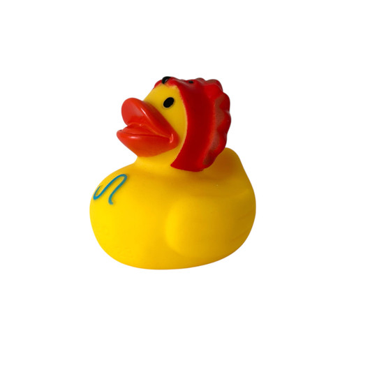 Kylpyankka, Horoskooppi - Leijona