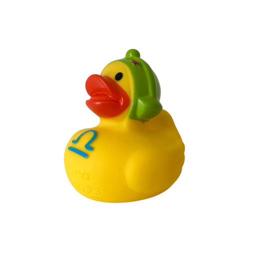 Kylpyankka, Horoskooppi - Vaaka