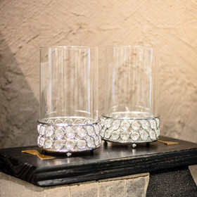 Kynttiläkuppi, Diamond