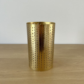 Kynttilälyhty, House Doctor - kulta