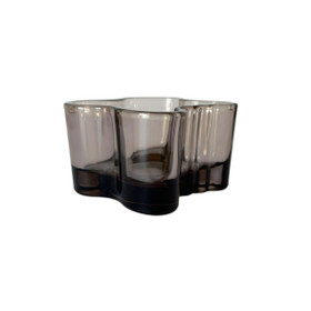 Kynttilälyhty Iittala Aalto, hiekka