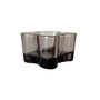 Kynttilälyhty Iittala Aalto, hiekka