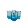 Kynttilälyhty Iittala Aalto, vaaleansininen