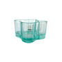 Kynttilälyhty Iittala Aalto, vedenvihreä