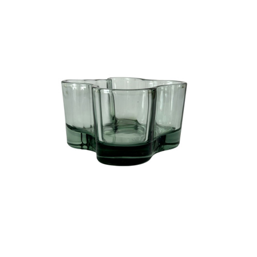 Kynttilälyhty Iittala Aalto, väliväri