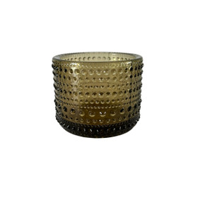 Kynttilälyhty Iittala Kastehelmi, aavikko