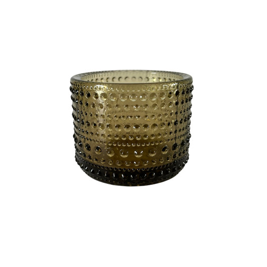 Kynttilälyhty Iittala Kastehelmi, aavikko