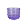 Kynttilälyhty Iittala Kastehelmi, laventeli