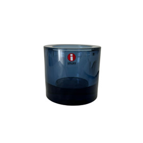 Kynttilälyhty Iittala Kivi, sade
