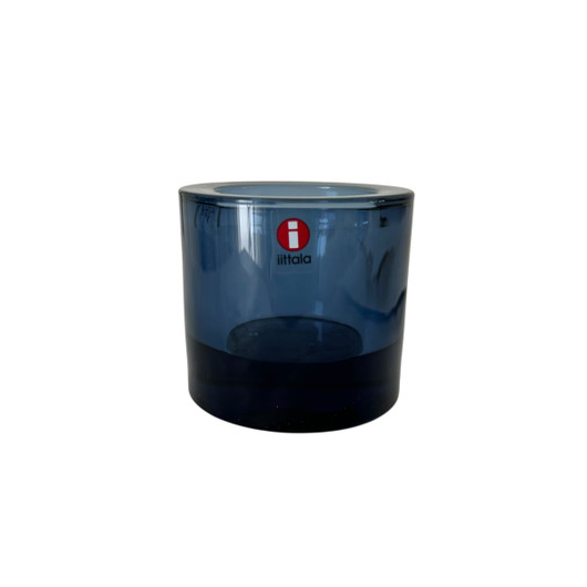 Kynttilälyhty Iittala Kivi, sade