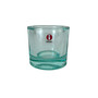 Kynttilälyhty Iittala Kivi, vedenvihreä