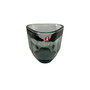 Kynttilälyhty Iittala Tris, harmaa