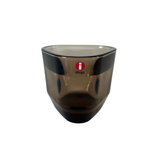 Kynttilälyhty Iittala Tris, hiekka