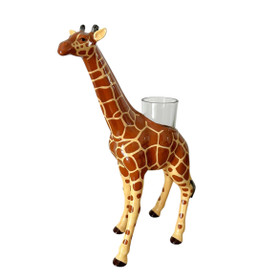 Kynttilälyhty Partylite, Afrikan unelma - kirahvi