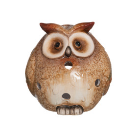 Kynttilälyhty, Pöllö