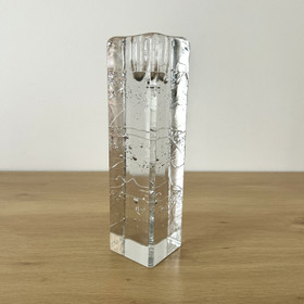 Kynttilänjalka, Iittala Arkipelago - 21,5 cm