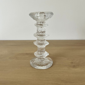 Kynttilänjalka Iittala Festivo, 4 solmua
