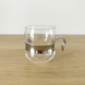 Lasi, Iittala Paula - hopea