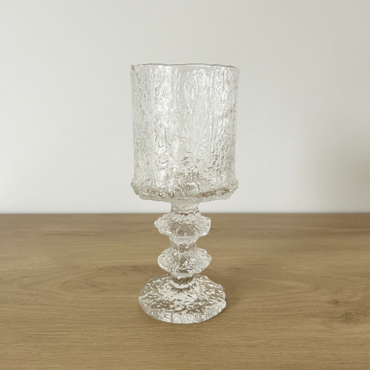 Lasi, Iittala Senaattori