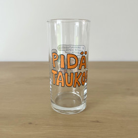 Lasi, Viivi ja Wagner - Pidä tauko!