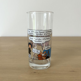 Lasi, Viivi ja Wagner