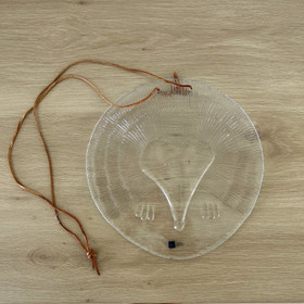 Lasikoriste, Arabia - siili