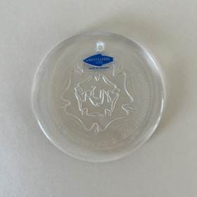 Lasikoriste Nuutajärvi, RUN