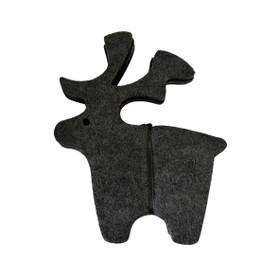 Lasinaluset Pentik, 4 kpl