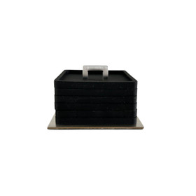 Lasinaluset, Zone Denmark