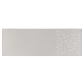 Laudeliina 50 x 150 cm, harmaa