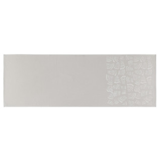 Laudeliina 50 x 150 cm, harmaa