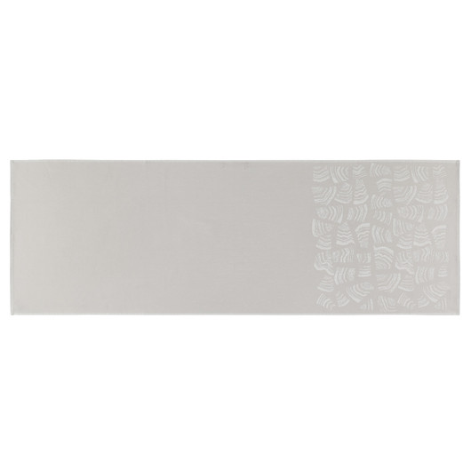 Laudeliina 50 x 150 cm, harmaa