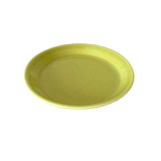 Lautanen 10 cm, Arabia KoKo - pistaasi