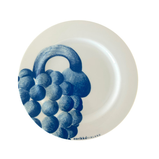 Lautanen, Aarikka Pässi 20 cm