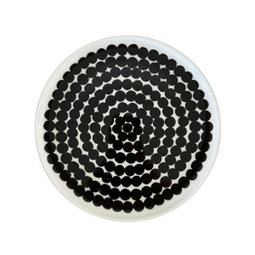 Lautanen, Marimekko - Räsymatto