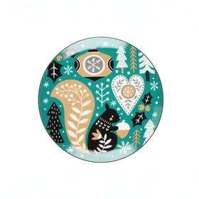 Lautanen orava, 2 kpl