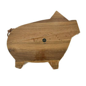 Leikkuulauta, Sagaform - possu