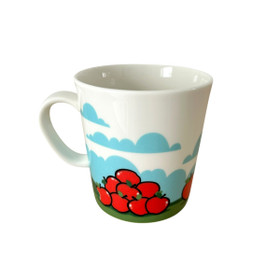 Muki, Arabia Angry Birds - Stella