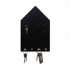 Magneettitaulu/avaintaulu talo, Miiko Design