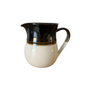 Maitokannu, Kermansavi Heinä